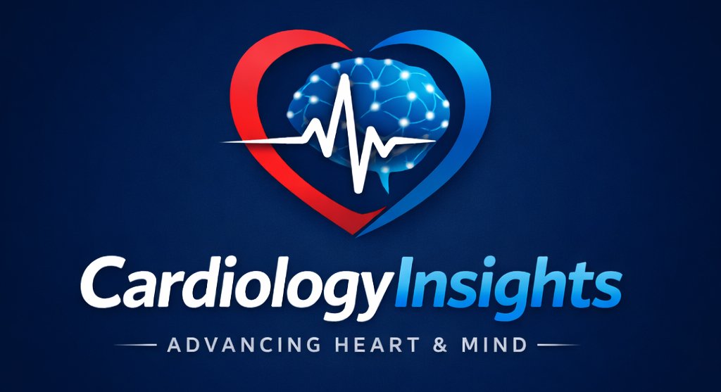 CardiologyInsights — Advancing Heart & Mind